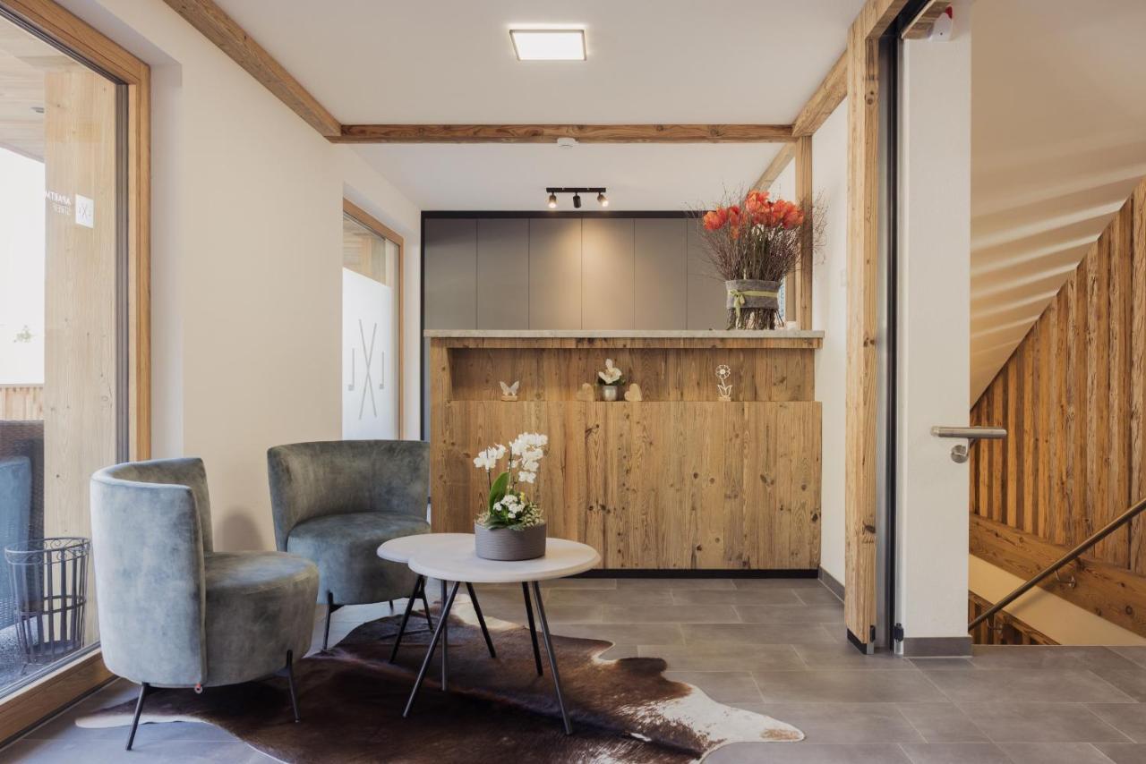 Apartment Streif LXL Kirchdorf in Tirol Exterior foto
