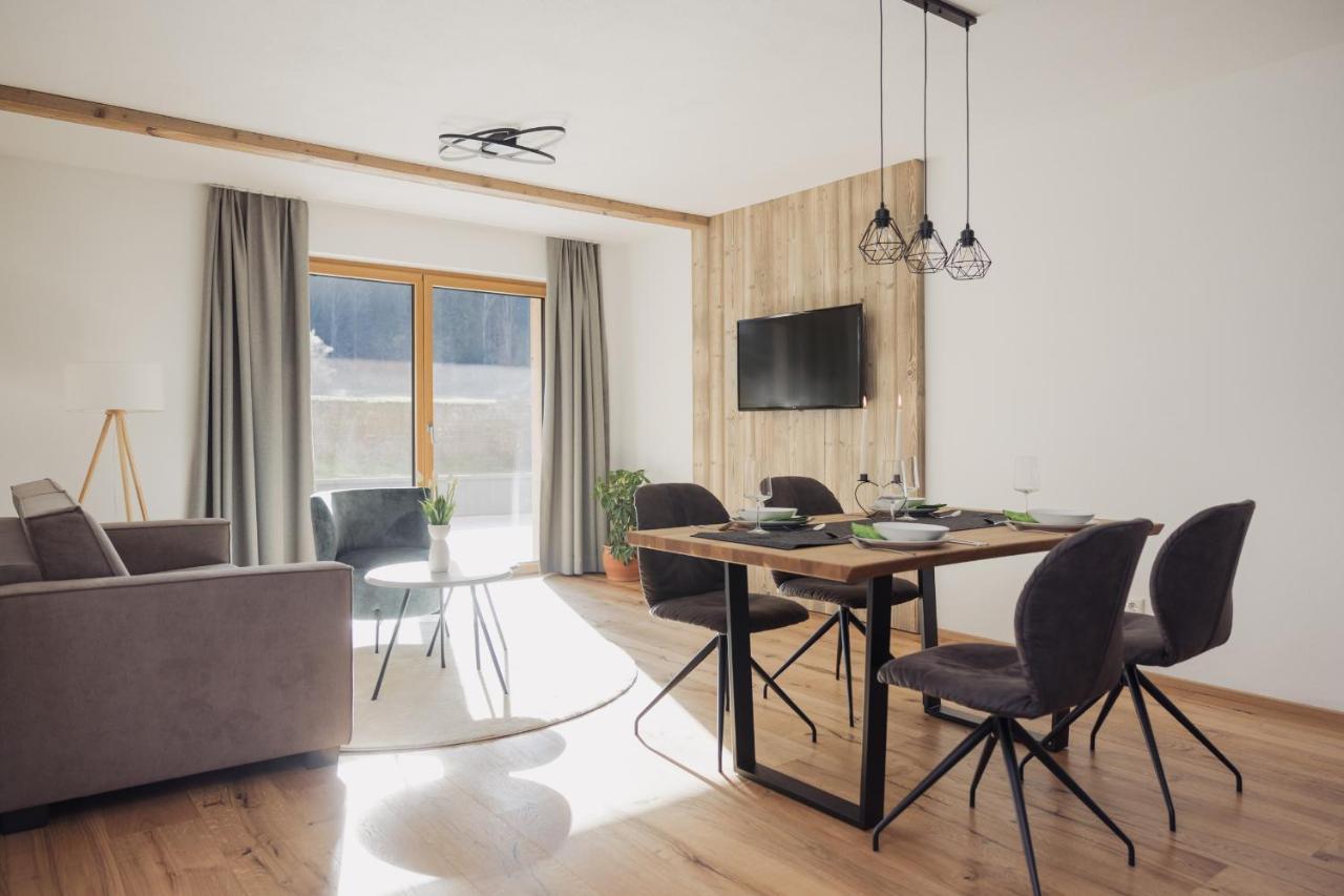 Apartment Streif LXL Kirchdorf in Tirol Exterior foto