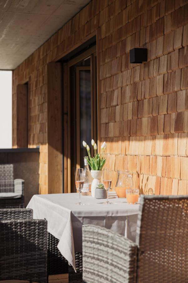 Apartment Streif LXL Kirchdorf in Tirol Exterior foto